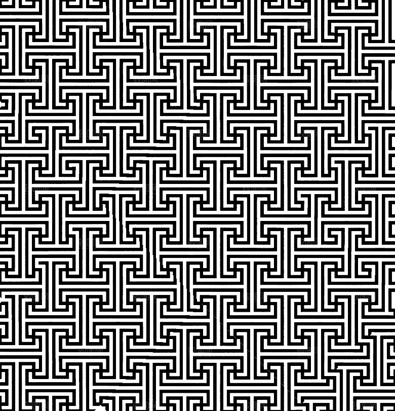 科技网格底纹横竖线方格虚线透视素材