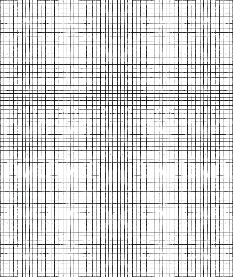 科技网格底纹横竖线方格虚线透视素材元素