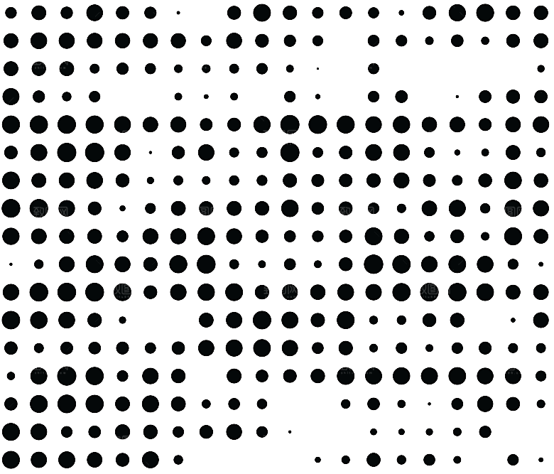 科技网格底纹横竖线方格虚线透视素材