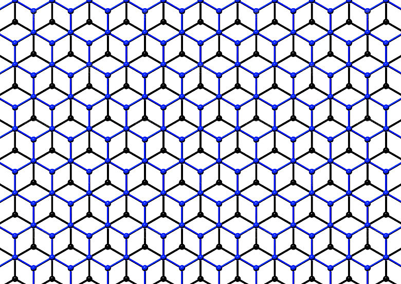 科技网格底纹横竖线方格虚线 透视