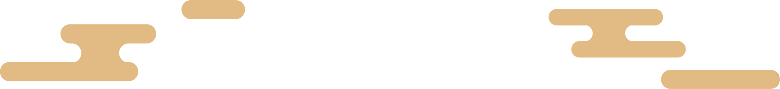 古典传统云纹线条边框装饰图案PNG素材