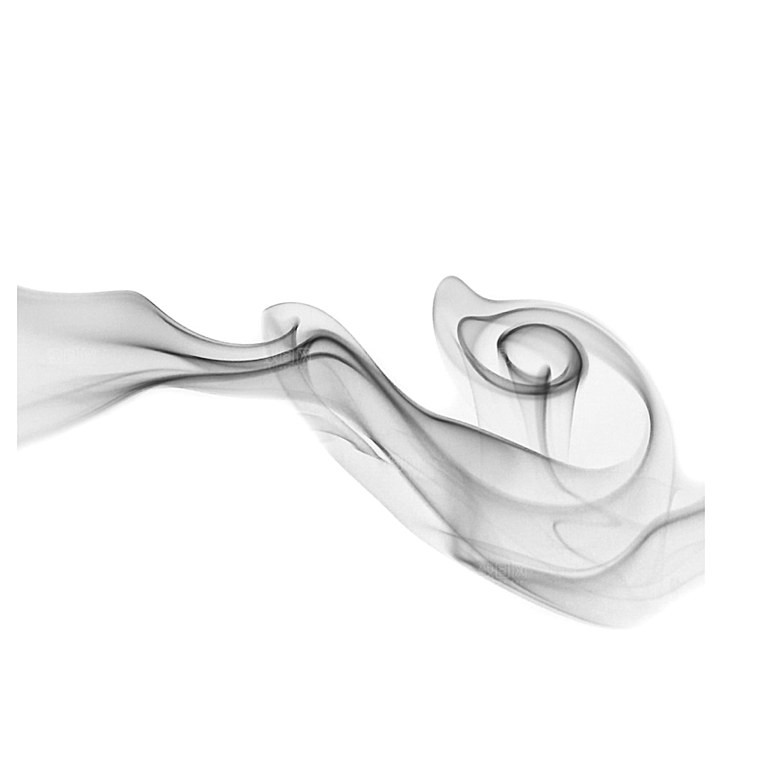 中国风古风水墨烟雾雾气云雾浓烟素材