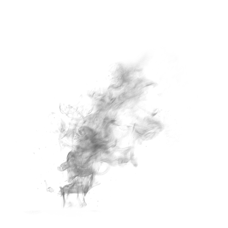 中国风古风水墨烟雾雾气云雾浓烟素材