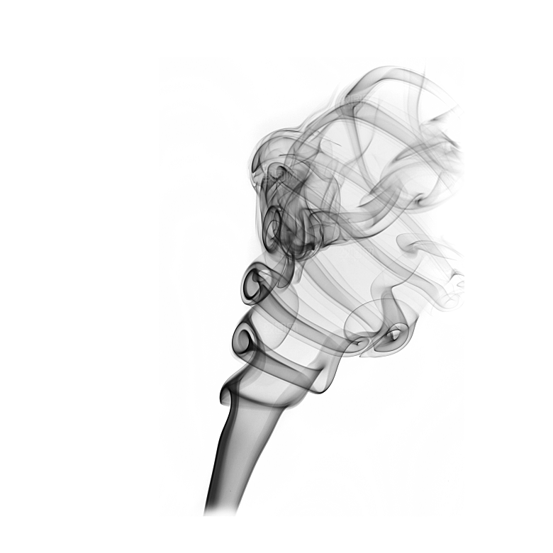中国风古风水墨烟雾雾气云雾浓烟素材