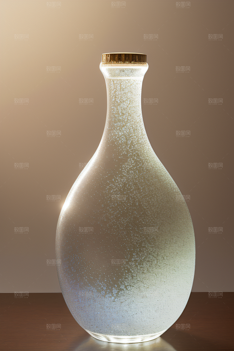 玻璃之美艺术造型与细节