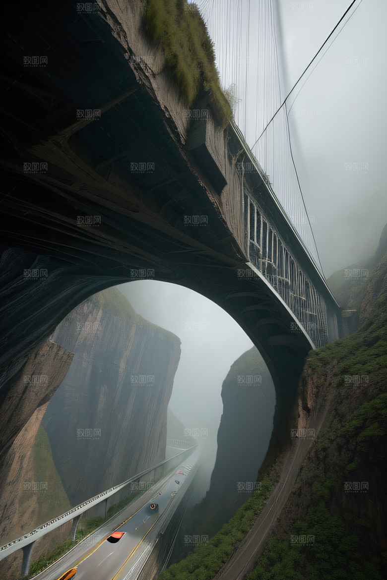 悬崖飞车极限体验一览无余