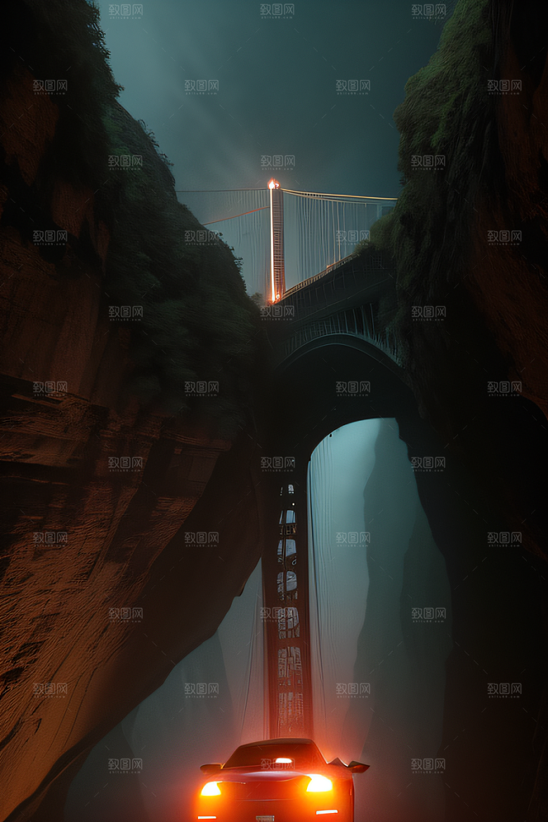 悬崖飞车极限体验一览无余