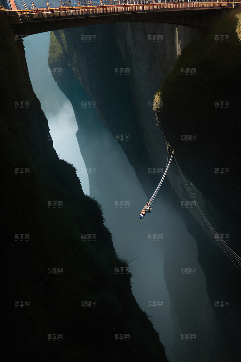 悬崖飞车极限体验一览无余