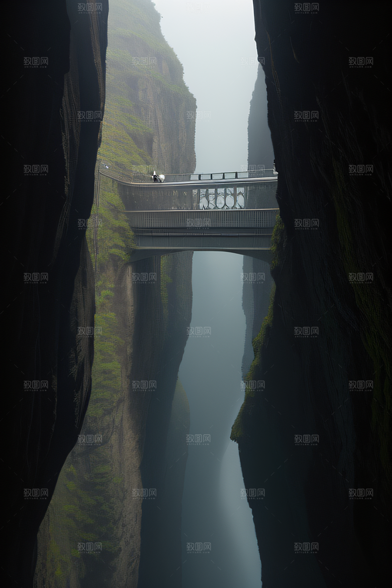 逆天之桥极限刺激的跨越