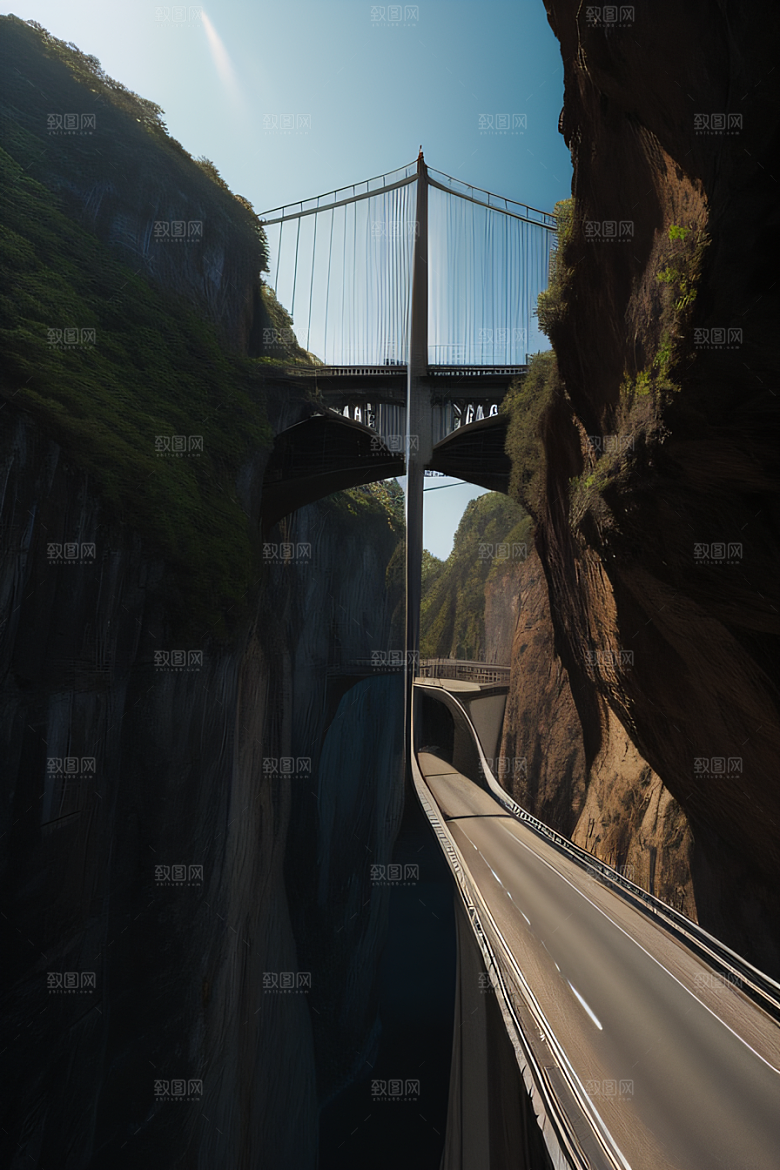 逆天之桥极限刺激的跨越