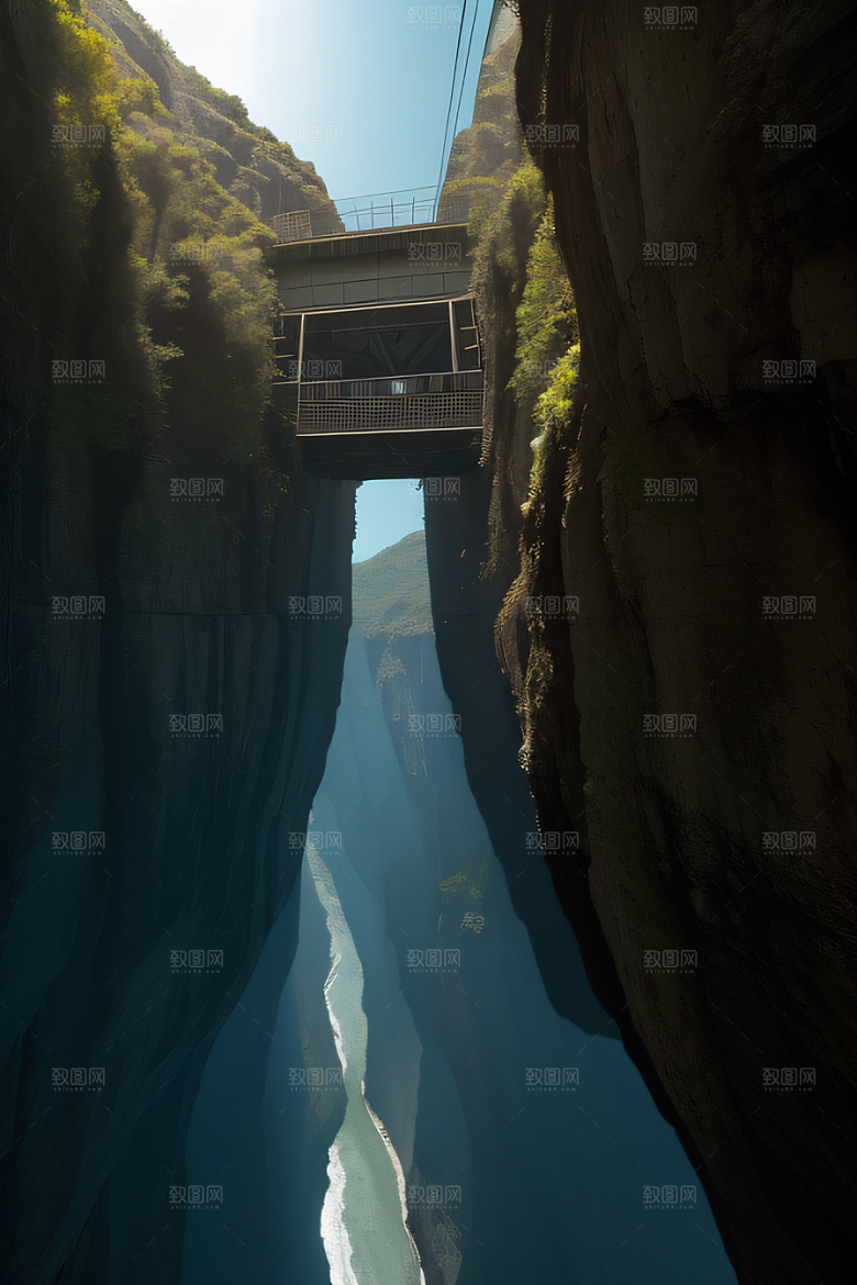 悬崖飞行极限速度挑战重力