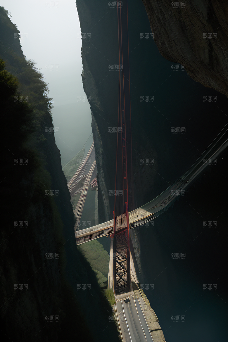 悬崖飞车极限体验一览无余