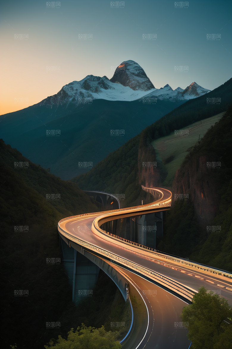 探险之旅桥梁的奇迹