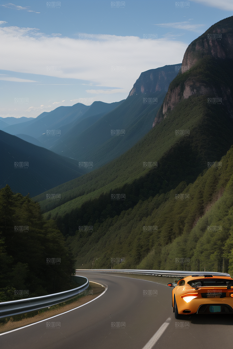 动感之旅桥梁飞跃