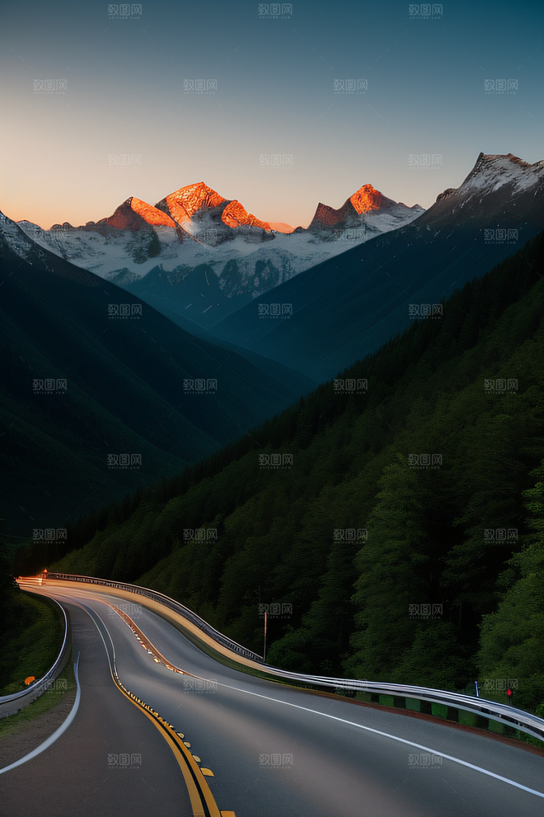 动感之旅桥梁飞跃