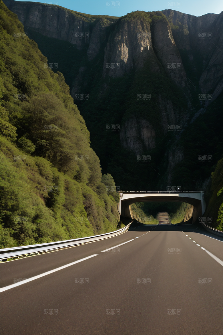 山路驾驶速度与探险