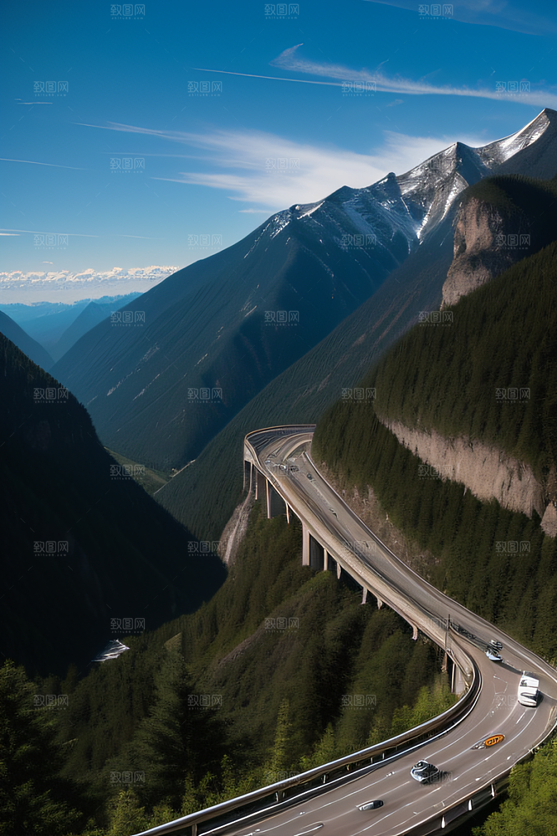 山路驾驶速度与探险