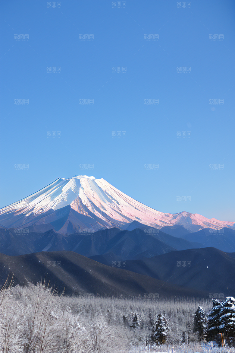 玉龙雪山云端仙境的壮丽与神秘