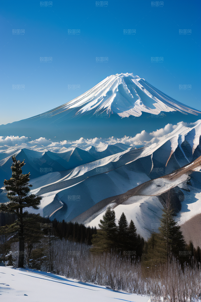 玉龙雪山中国云南的自然奇观