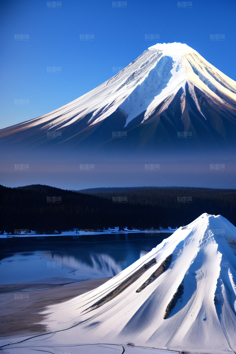 玉龙雪山中国云南的自然奇观