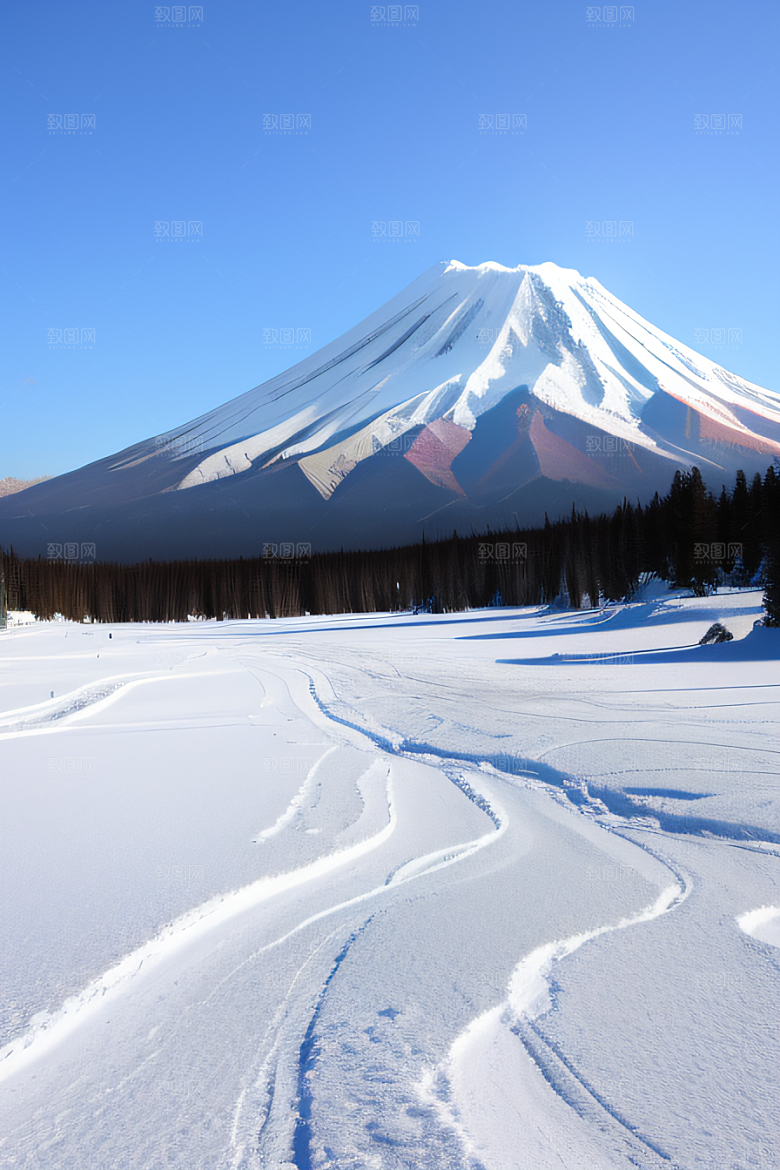 玉龙雪山中国云南的自然奇观