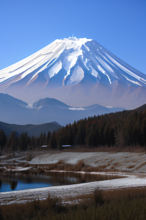 玉龙雪山中国云南的自然奇观