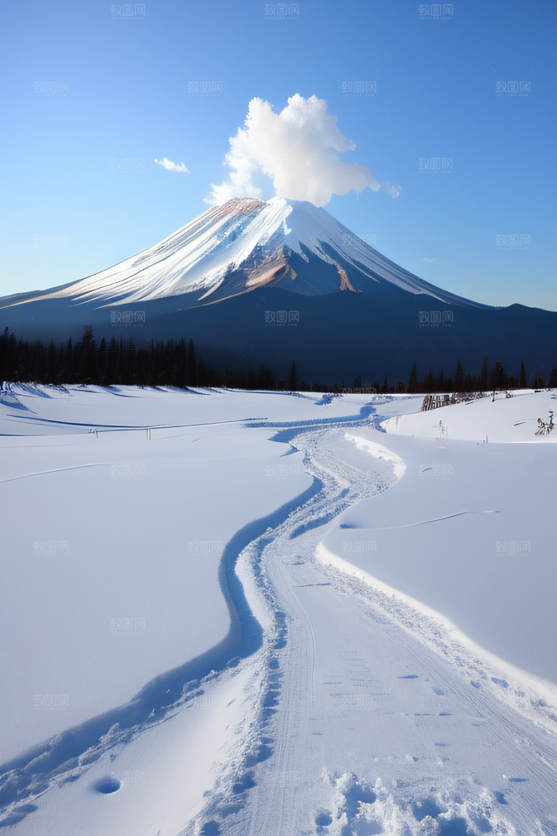 玉龙雪山中国云南的自然奇观