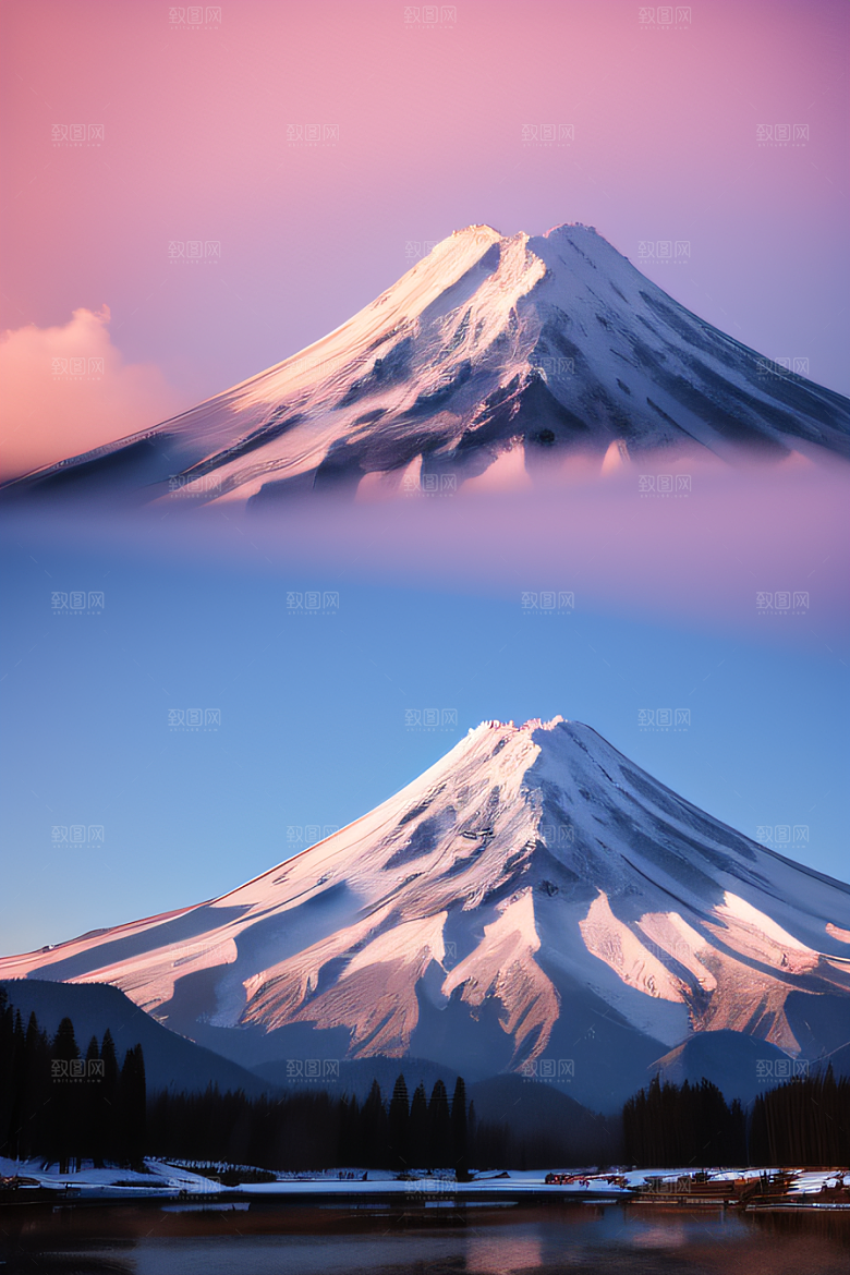 玉龙雪山云南高原上的神秘