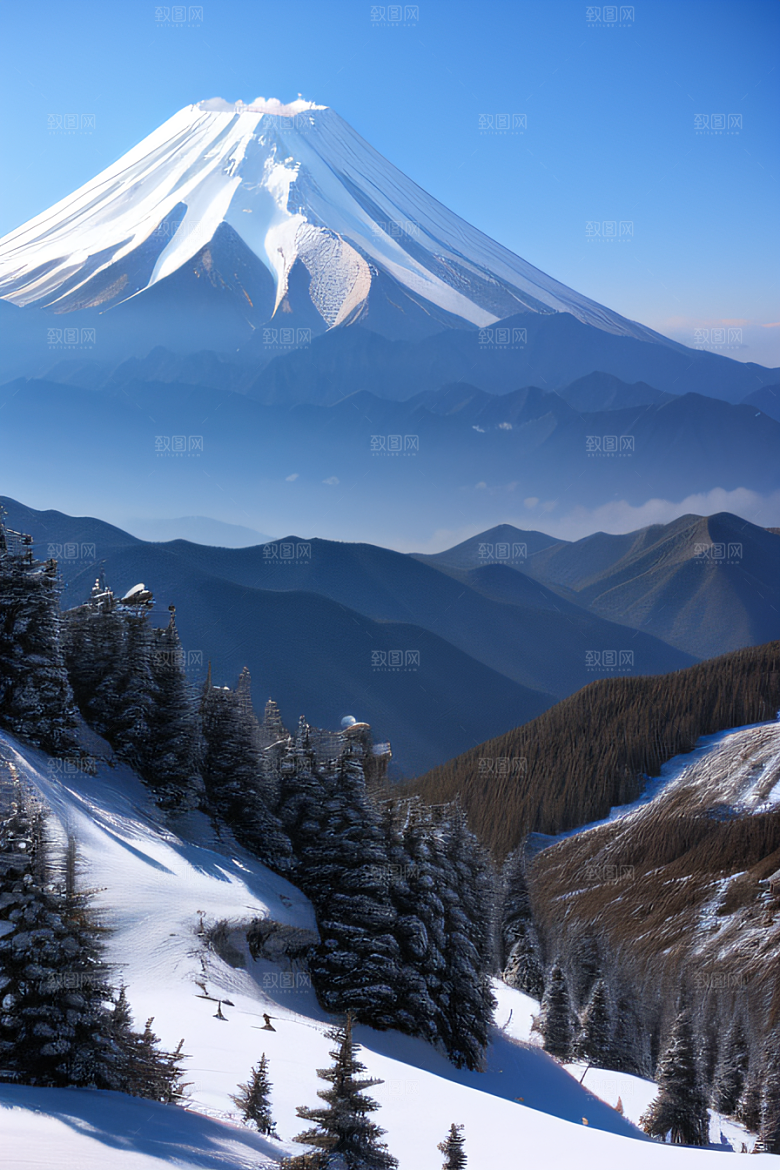 玉龙雪山云南高原上的神秘