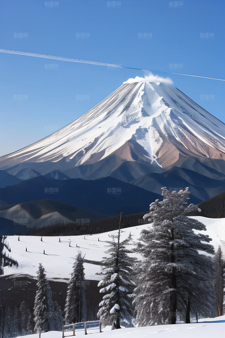 玉龙雪山云南高原上的神秘