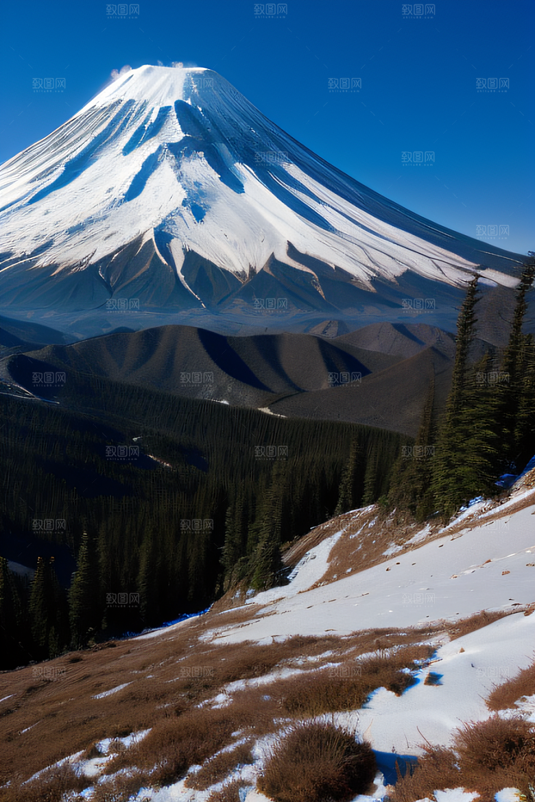 玉龙雪山登顶云端，尽览绝美全景