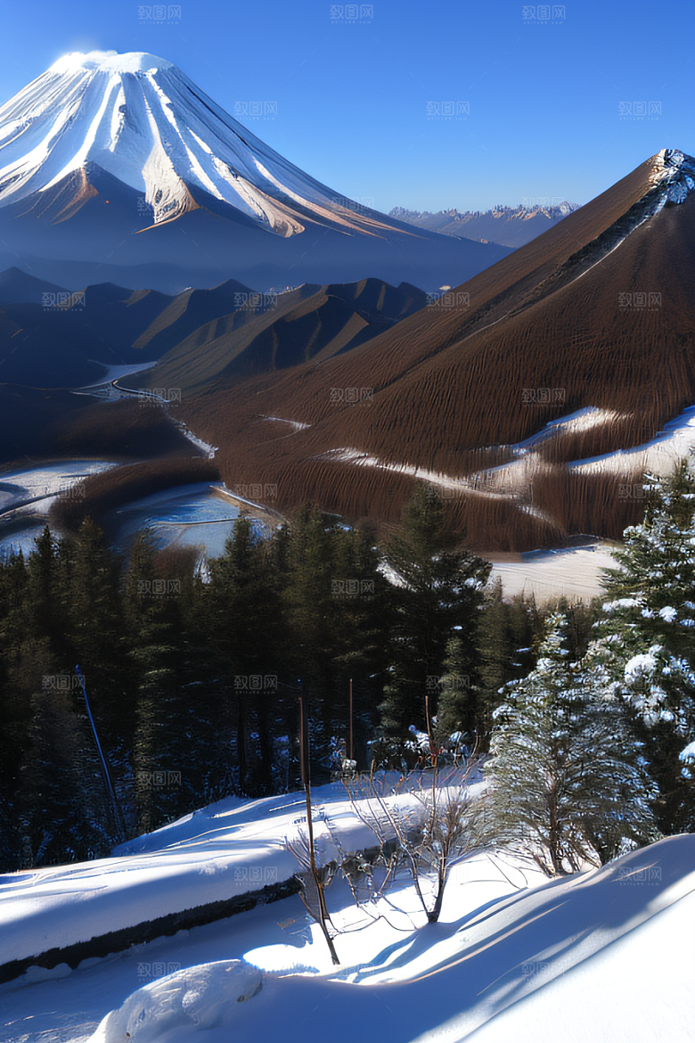 玉龙雪山登顶云端，尽览绝美全景