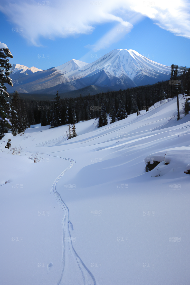 玉龙雪山登顶云端，尽览绝美全景