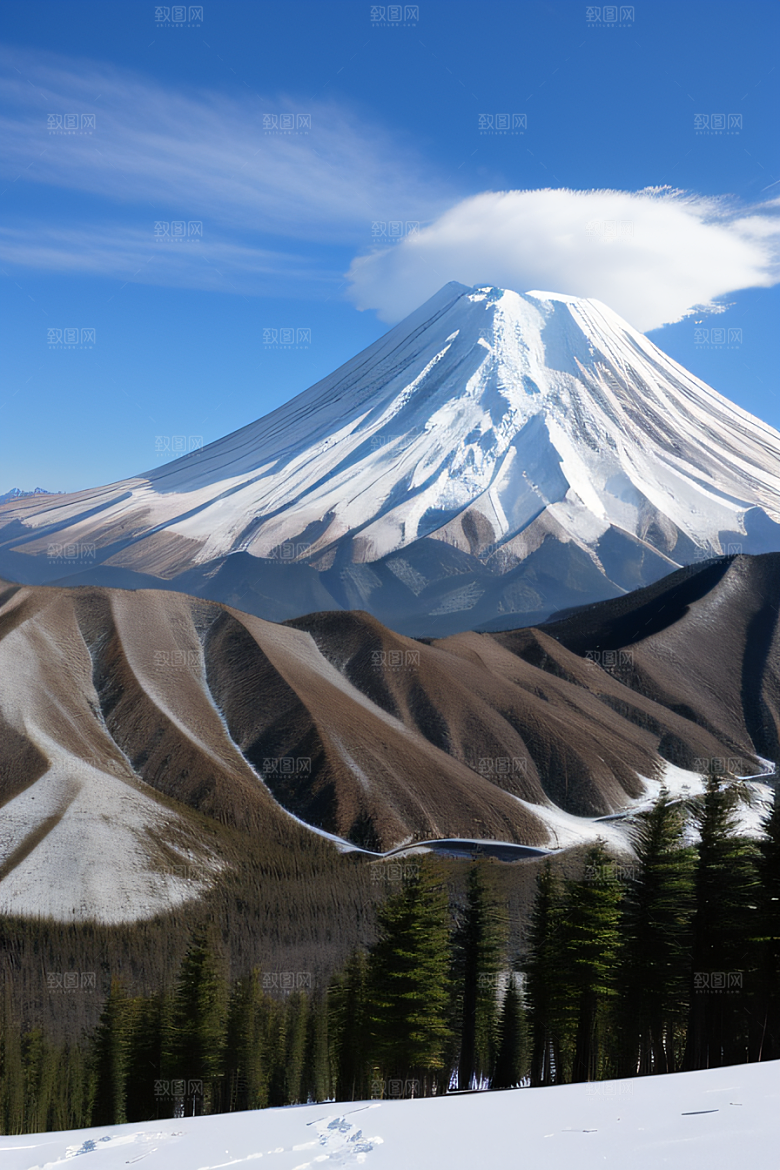 玉龙雪山登顶云端，尽览绝美全景