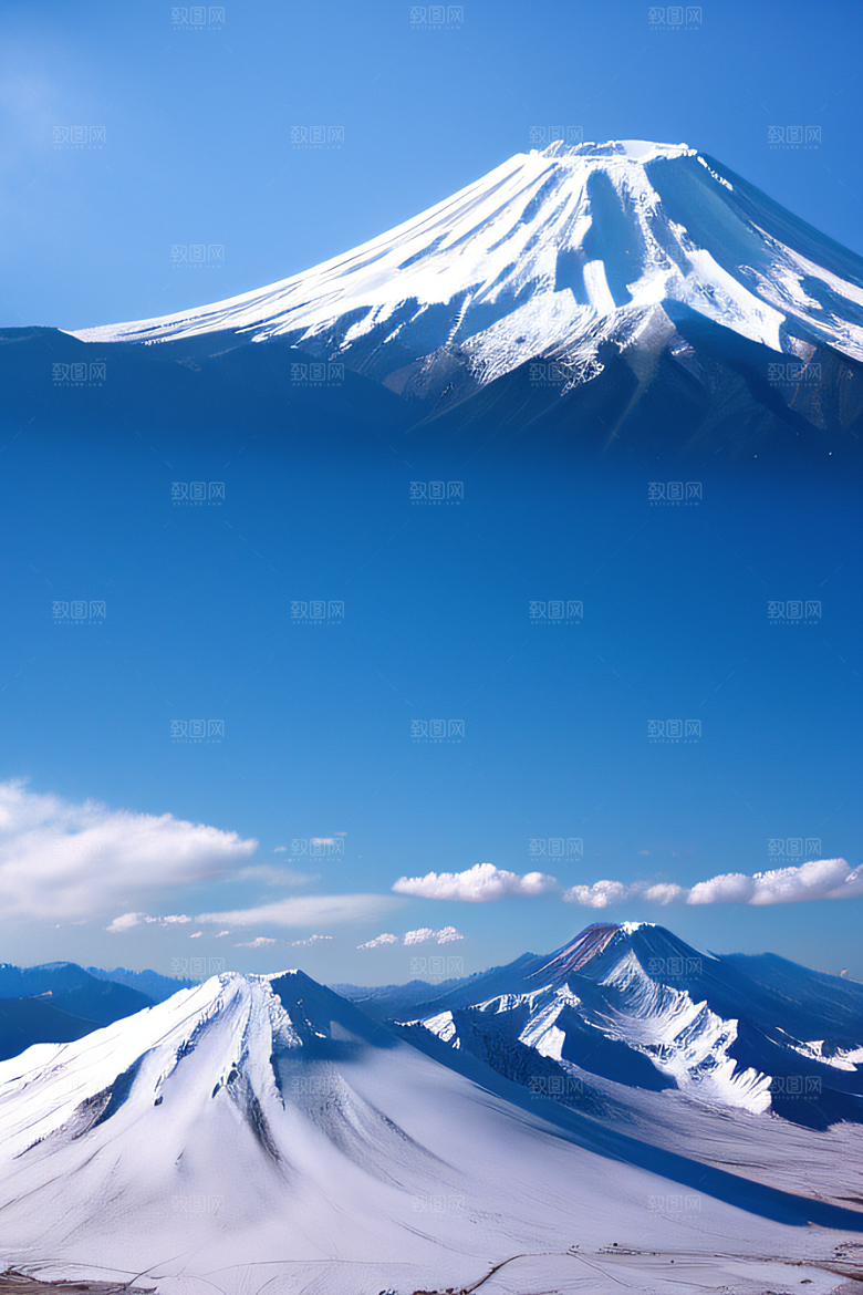 玉龙雪山登顶云端，尽览绝美全景