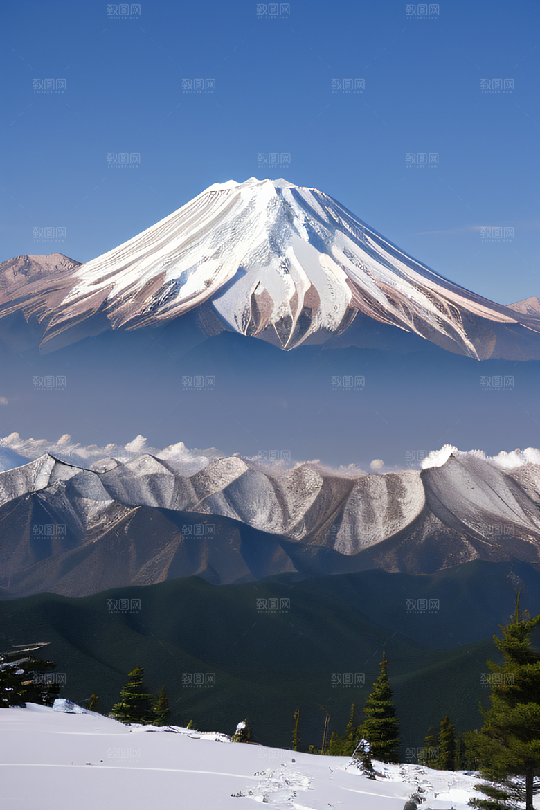 玉龙雪山登顶云端，尽览绝美全景