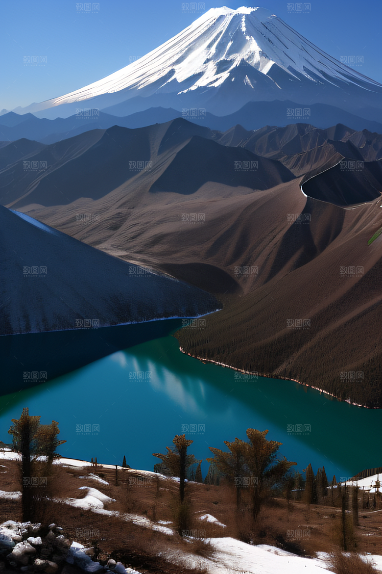 玉龙雪山登顶云端，尽览绝美全景