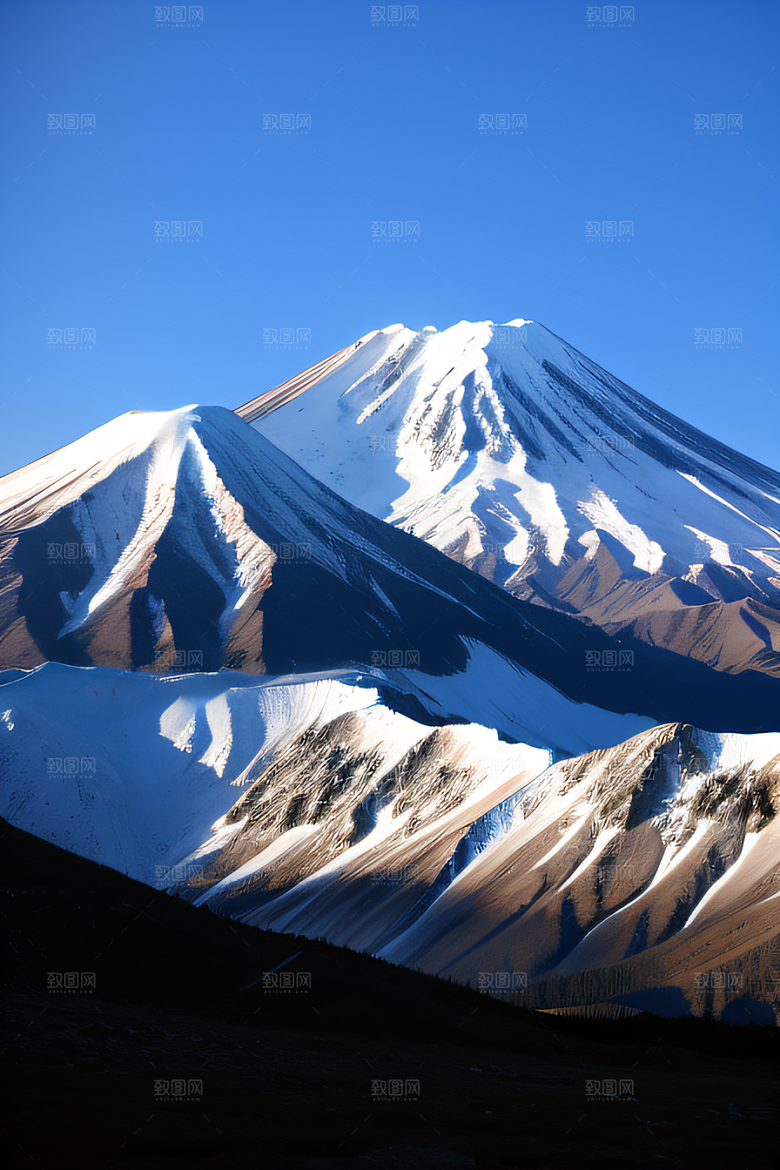 玉龙雪山登顶云端，尽览绝美全景