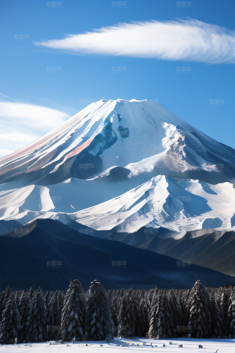 玉龙雪山登顶云端，尽览绝美全景