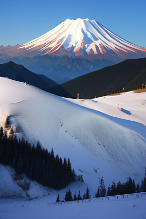 玉龙雪山壮美景色中的触动心灵之旅