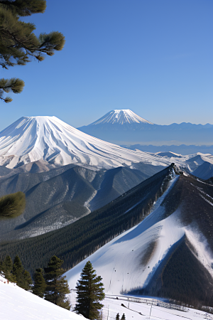 玉龙雪山壮美景色中的触动心灵之旅