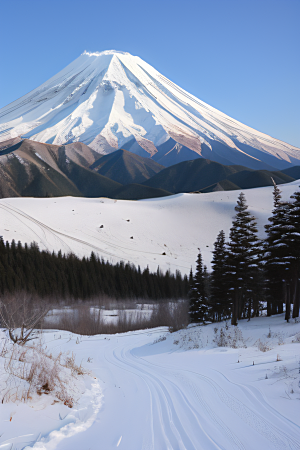 玉龙雪山壮美景色中的触动心灵之旅