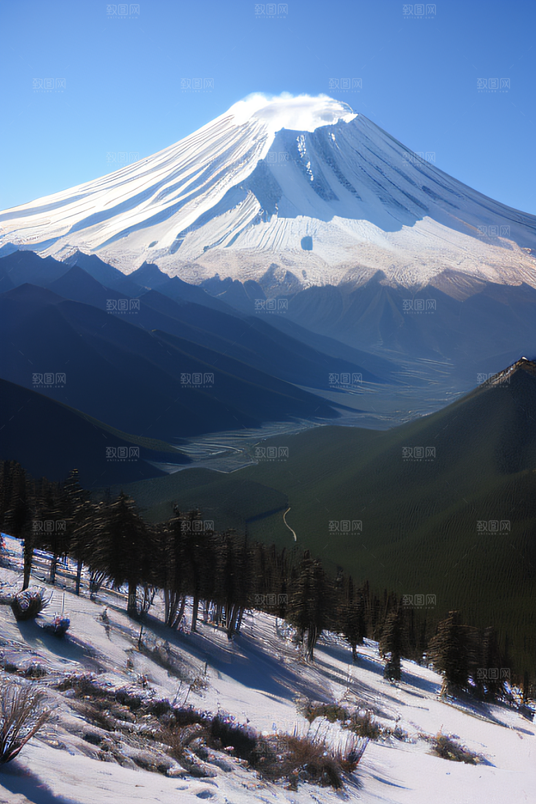 玉龙雪山壮美景色中的触动心灵之旅