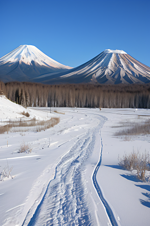 玉龙雪山壮美景色中的触动心灵之旅