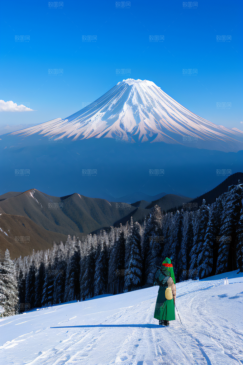 玉龙雪山壮美景色中的触动心灵之旅