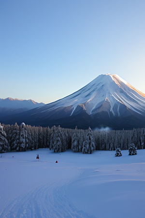玉龙雪山壮美景色中的触动心灵之旅
