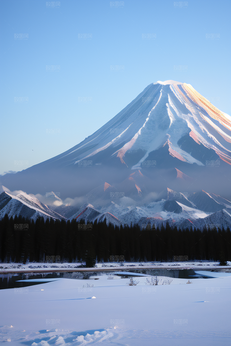 玉龙雪山登顶云端，尽览壮丽全景