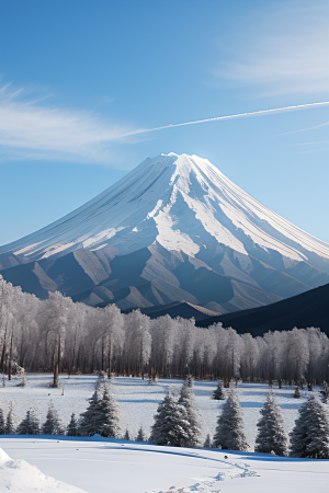 玉龙雪山登顶云端，尽览壮丽全景