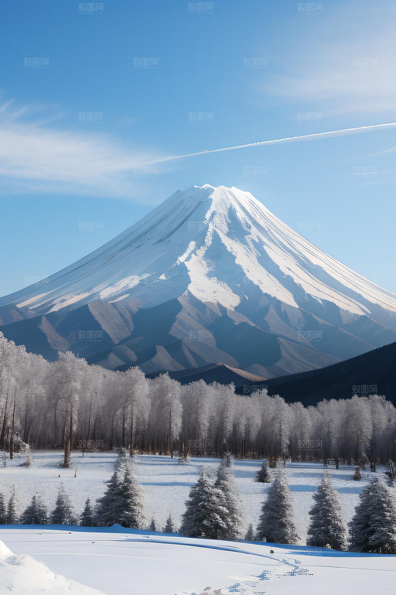 玉龙雪山登顶云端，尽览壮丽全景