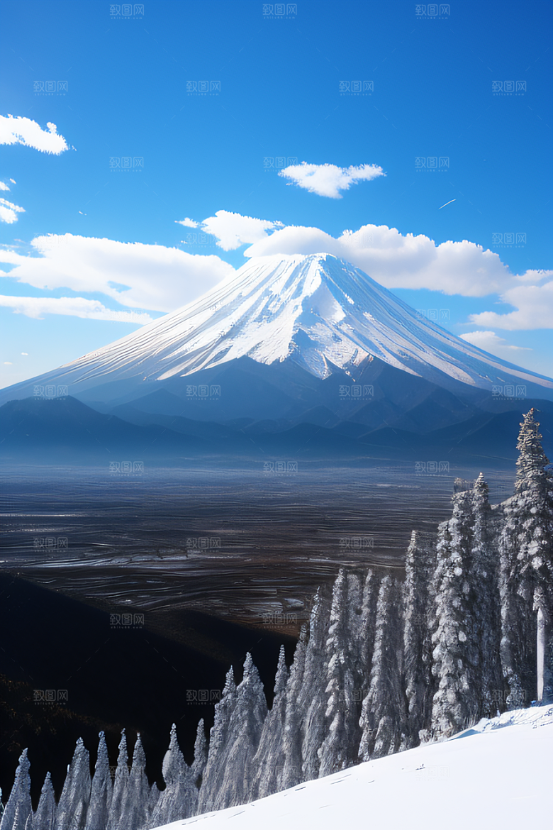 玉龙雪山登顶云端，尽览壮丽全景